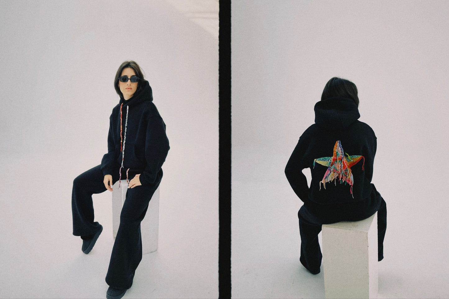 The Star Hoodie