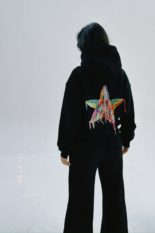 The Star Hoodie